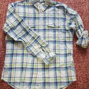 EXPRESS Men’s Casual Shirt.